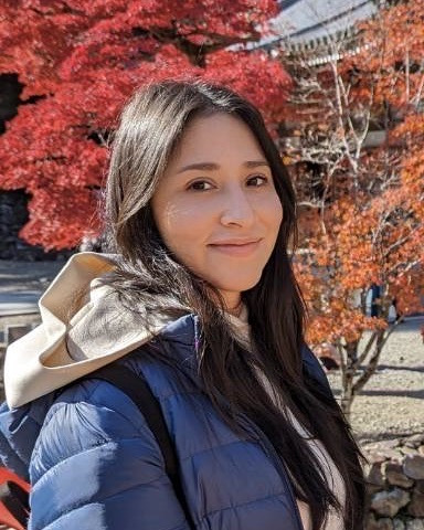 Lorena Rivas Kuang